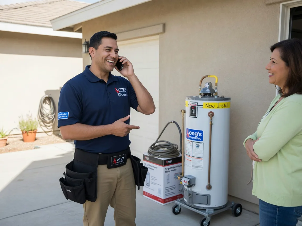 Leak Detection Mechanicstown, OH FAQs